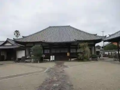 五劫院(奈良県)