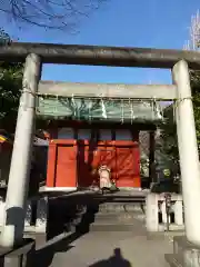 神田神社（神田明神）(東京都)