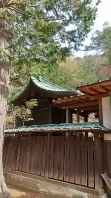 西宮神社の本殿・本堂