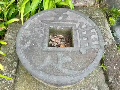 定願寺(栃木県)