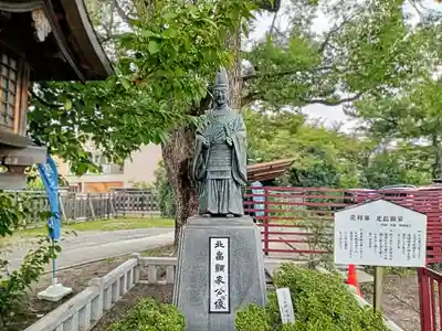 阿部野神社(大阪府)