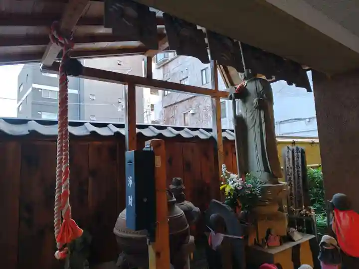 延命寺(東京都)