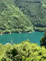 丹生川上神社(上社)(奈良県)
