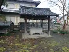 比女神社(岐阜県)