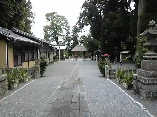 川勾神社のその他建物