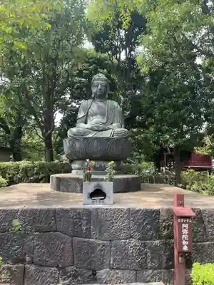 浅草寺(東京都)