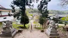 白藤神社(兵庫県)