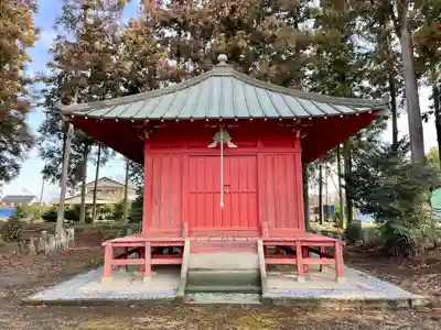 金剛院(栃木県)