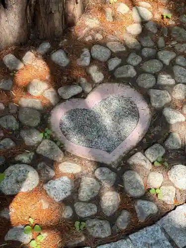 大谷地神社(北海道)