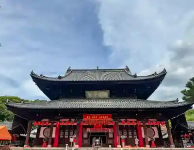 萬福寺(京都府)