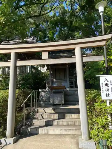 稲毛浅間神社(千葉県)