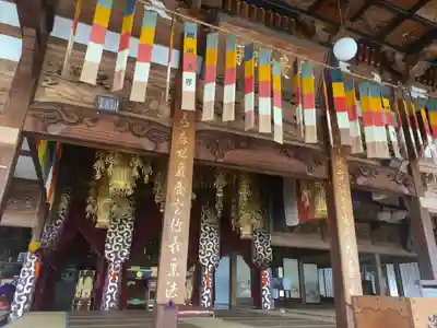 松巌寺(長野県)