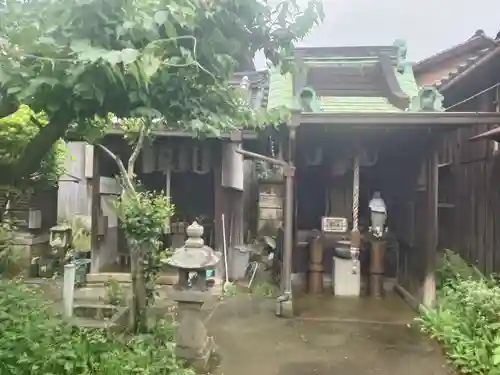観音堂(大阪府)