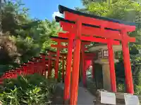 住吉神社(北海道)
