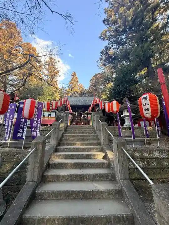 下野 星宮神社(栃木県)