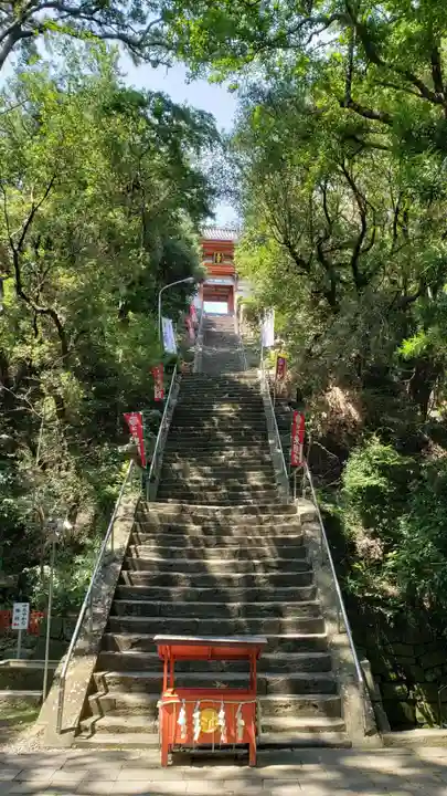 紀州東照宮のその他建物