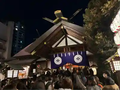 東京大神宮(東京都)
