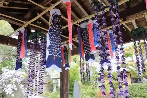 豊景神社のその他建物