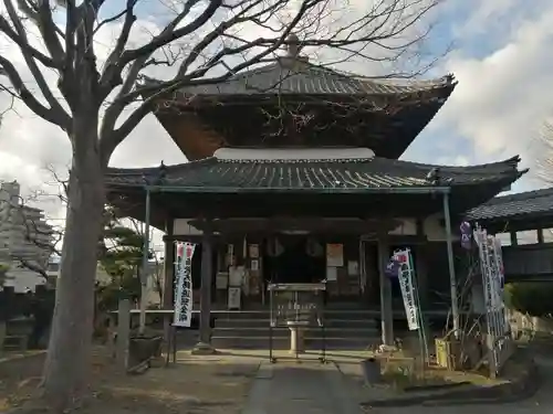 光照寺(愛知県)