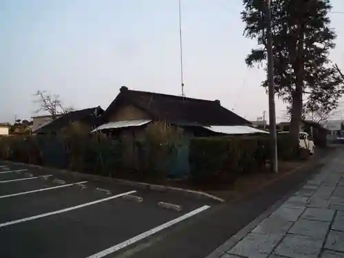 稱名寺のその他建物