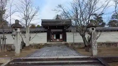 仁和寺の末社・摂社