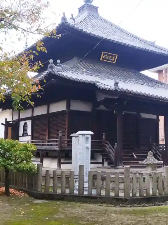 妙顯寺(妙顕寺)(京都府)