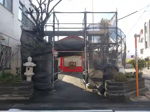 甲子神社(静岡県)