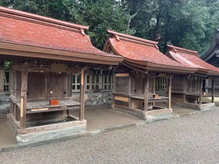 宗像大社(福岡県)