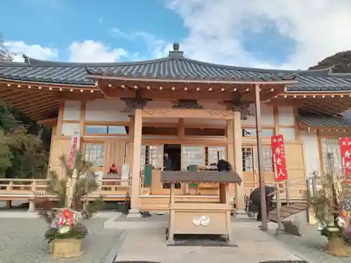 宝生寺(兵庫県)