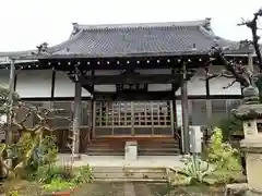 龍潭寺(愛知県)