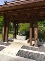 大聖寺（土浦大師不動尊）の手水