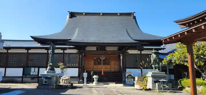 円蔵院八幡寺(福島県)
