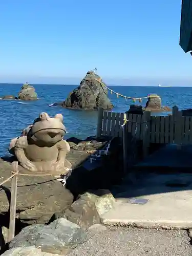 二見興玉神社(三重県)