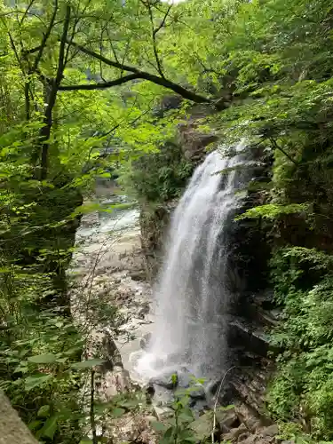 五龍王神社(栃木県)