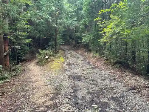 浄蓮庵(徳島県)