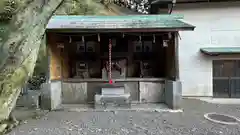 温泉神社〜いわき湯本温泉〜(福島県)