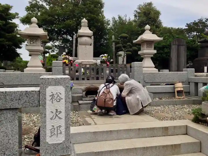 総持寺(神奈川県)