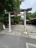 元城町東照宮(静岡県)