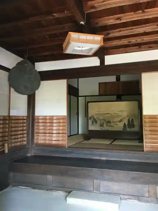 圓光寺(京都府)