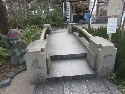 晴明神社のその他建物