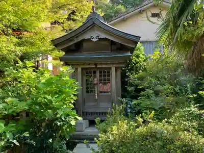藥王院温泉寺(石川県)