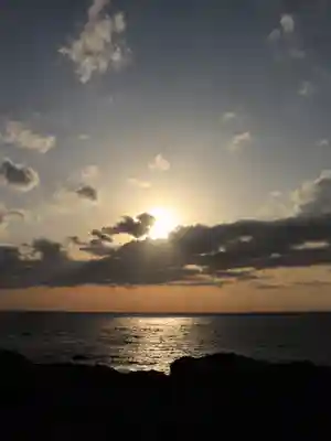 日御碕神社(島根県)