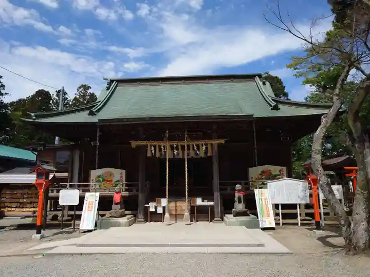 愛宕神社(宮城県)