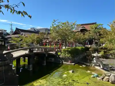 六孫王神社(京都府)