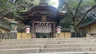 金刀比羅宮(香川県)