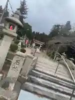 仁壁神社のその他建物