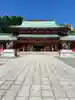 五社神社 諏訪神社(静岡県)