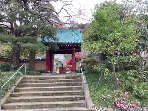 光則寺(神奈川県)