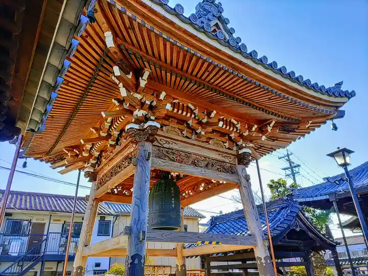 正賢寺のその他建物