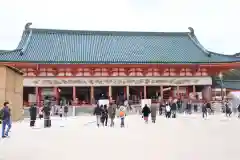 平安神宮(京都府)